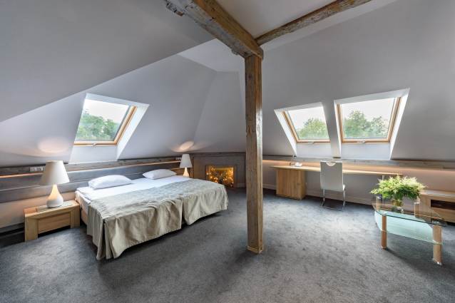 Proiecte realizate de TectumSteel Cluj-Napoca